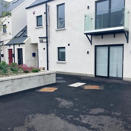 ニューリー15 Waterwheel Wharf, Annalongアパートメント エクステリア 写真