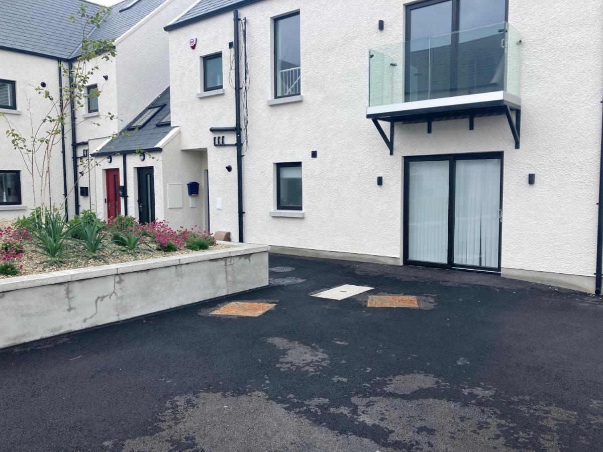 ニューリー15 Waterwheel Wharf, Annalongアパートメント エクステリア 写真